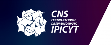 Logo of Plataforma de Aprendizaje - Centro Nacional de Supercómputo
